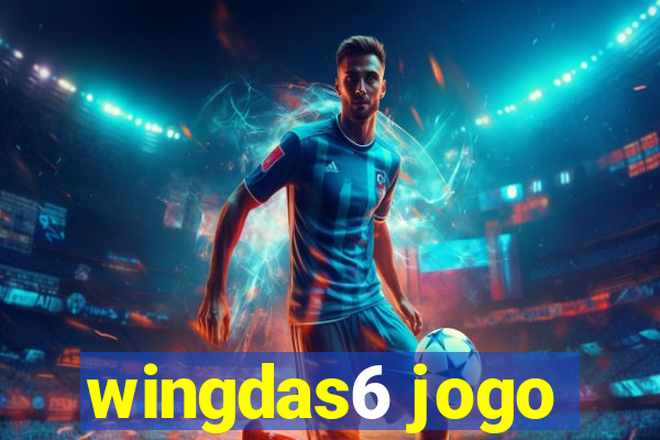 wingdas6 jogo